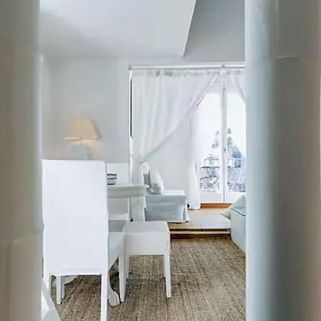 Campo Luxury ホテル ローマ